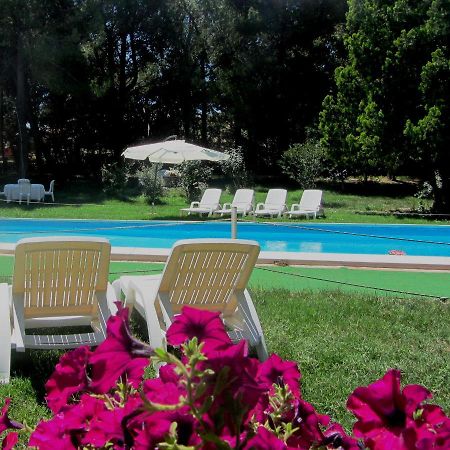 Agriturismo Feudo Tudia Landro エクステリア 写真