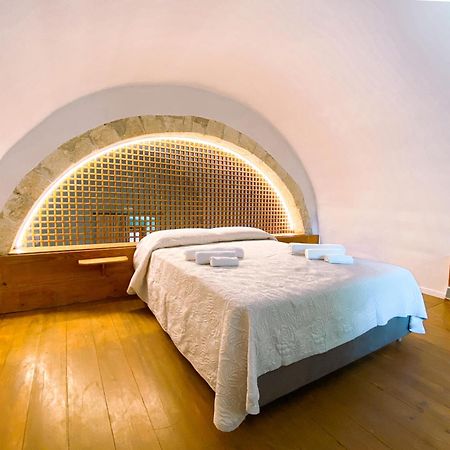 Agriturismo Feudo Tudia Landro エクステリア 写真