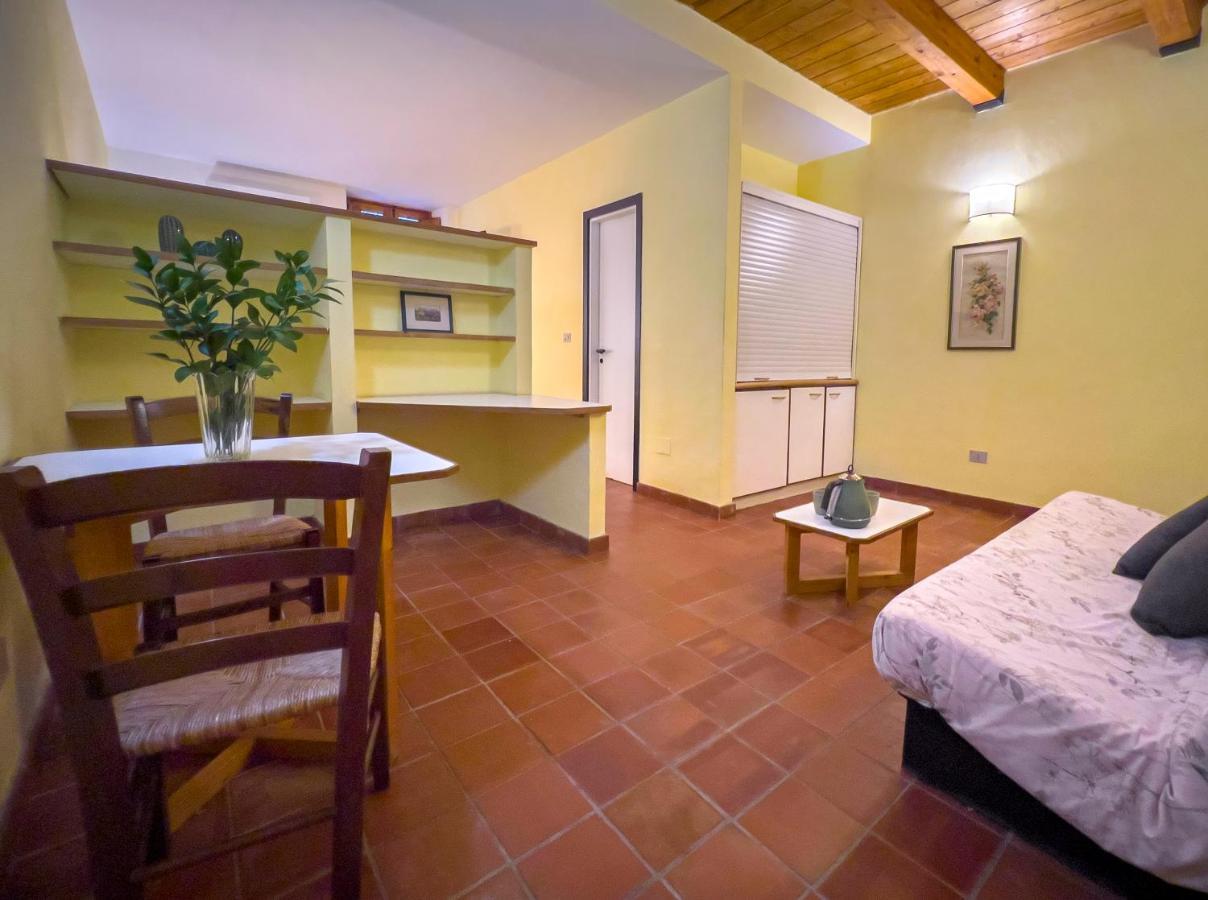 Agriturismo Feudo Tudia Landro エクステリア 写真