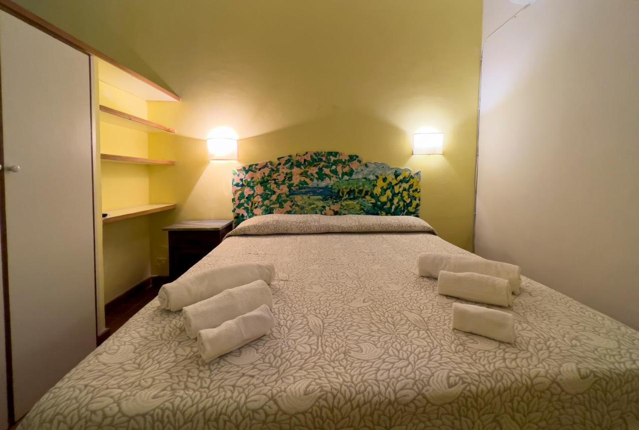 Agriturismo Feudo Tudia Landro エクステリア 写真