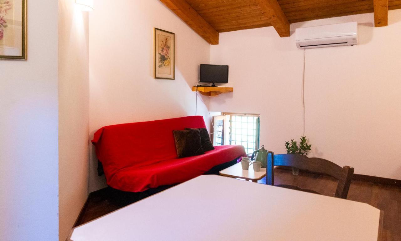 Agriturismo Feudo Tudia Landro エクステリア 写真