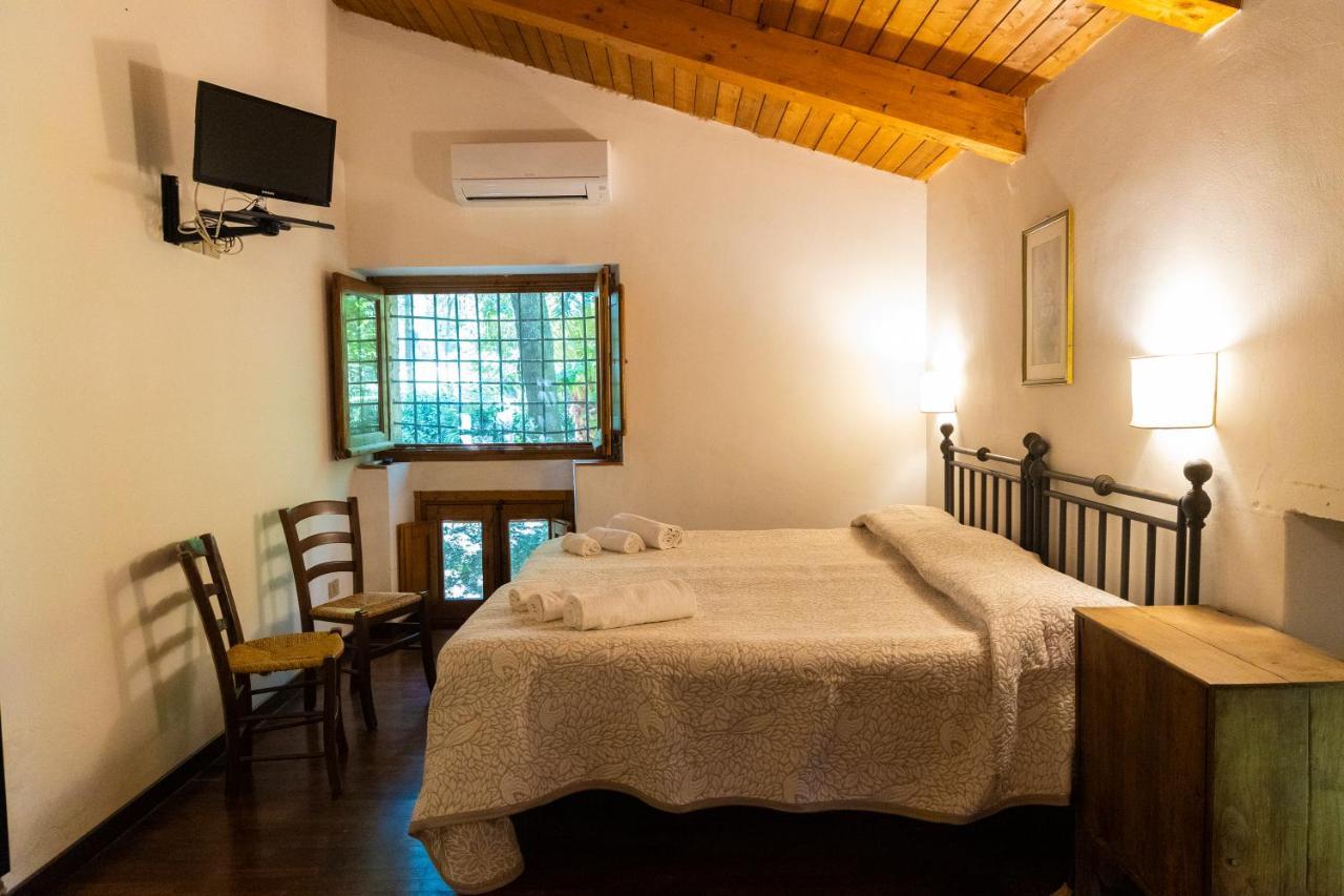 Agriturismo Feudo Tudia Landro エクステリア 写真