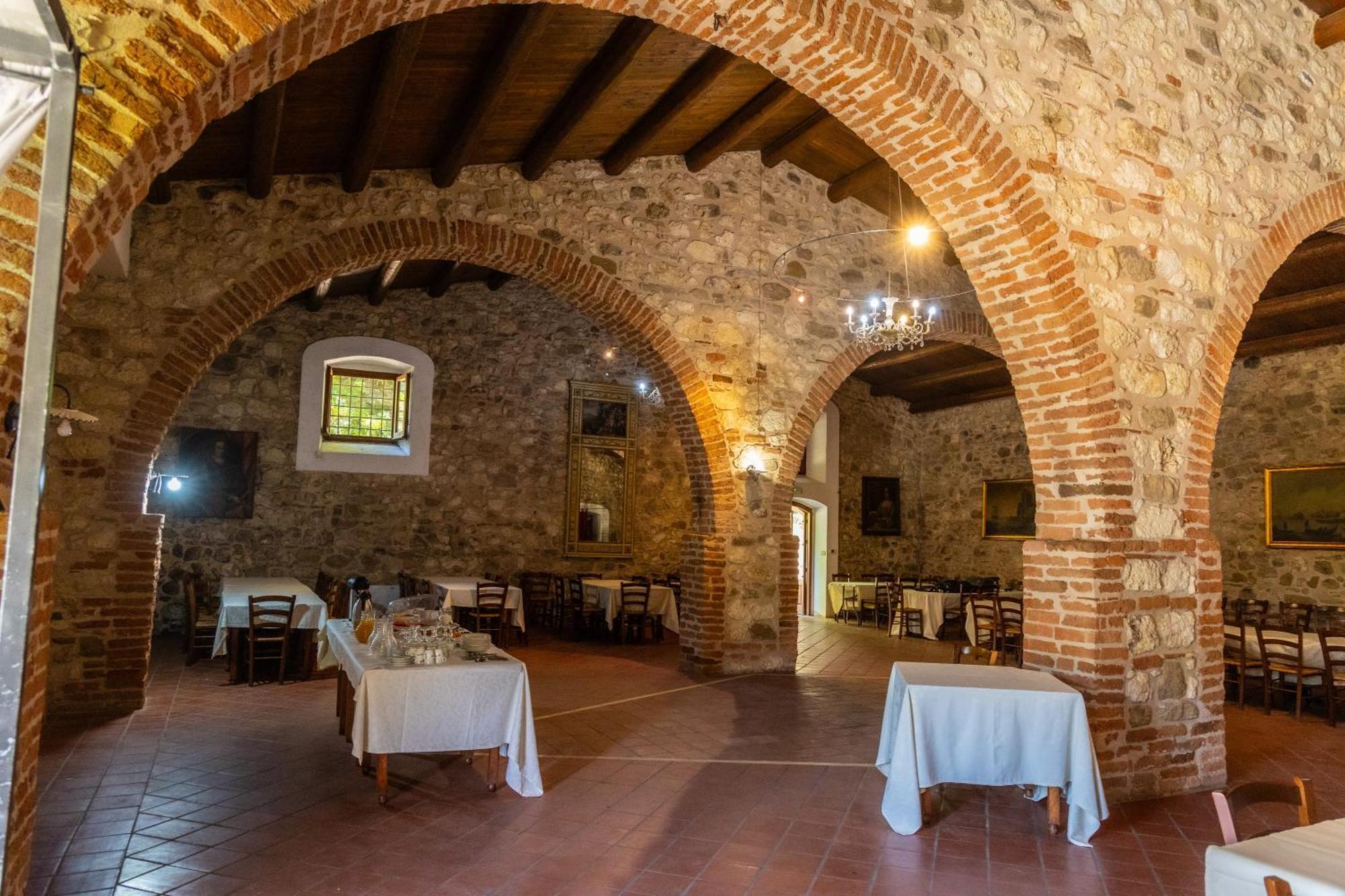 Agriturismo Feudo Tudia Landro エクステリア 写真