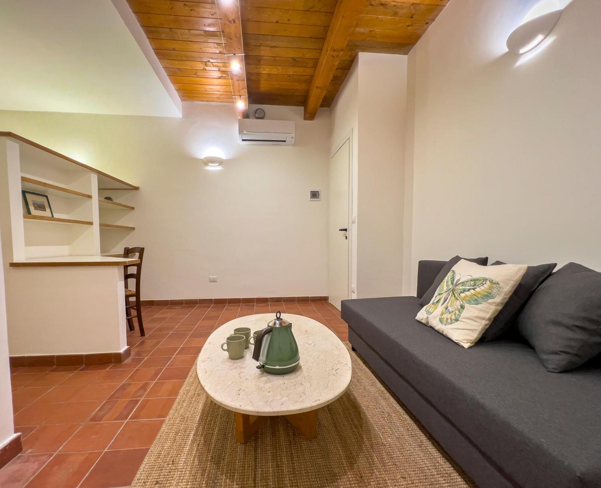 Agriturismo Feudo Tudia Landro エクステリア 写真