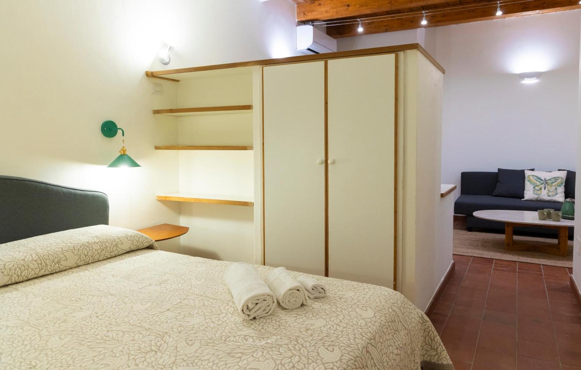 Agriturismo Feudo Tudia Landro エクステリア 写真