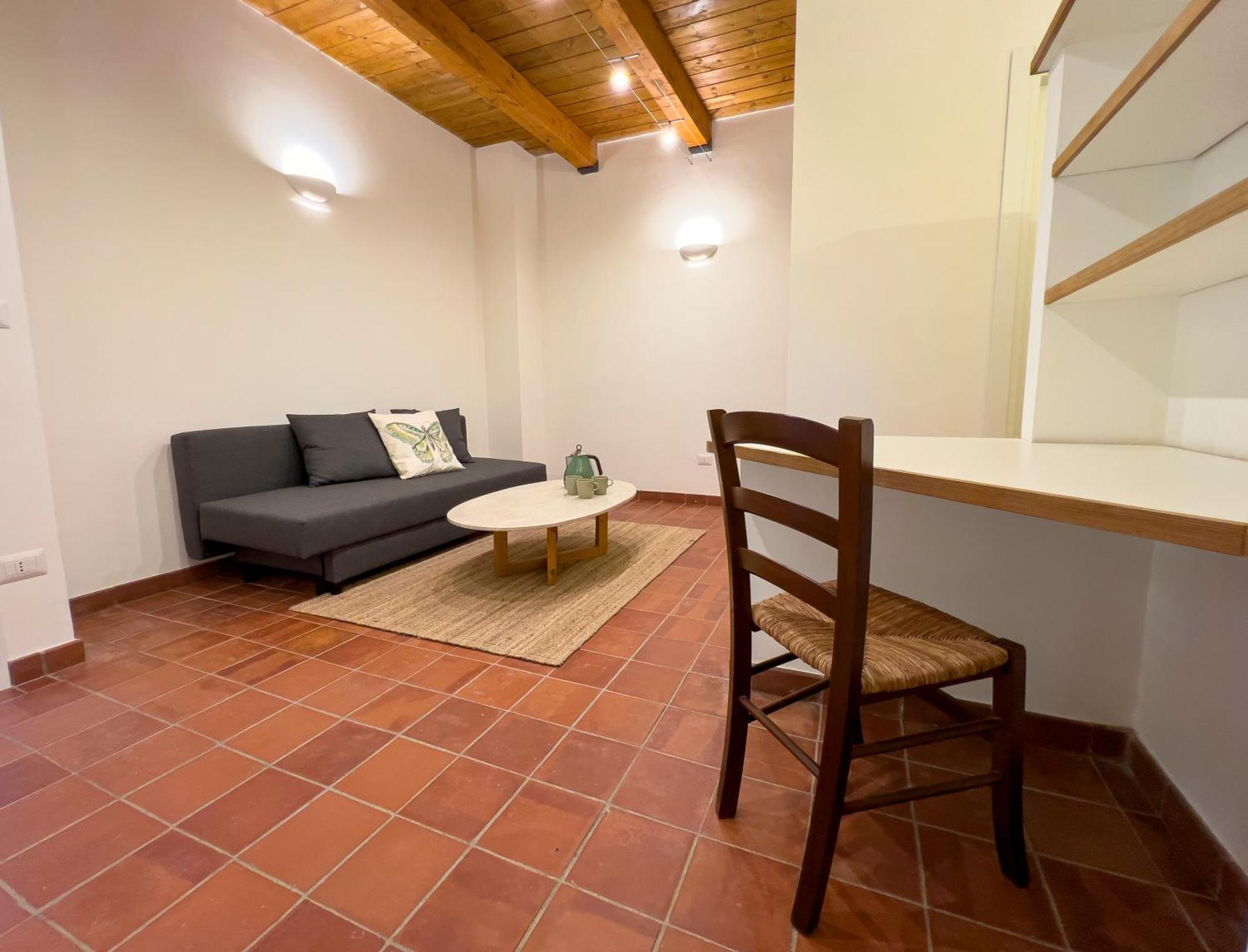 Agriturismo Feudo Tudia Landro エクステリア 写真