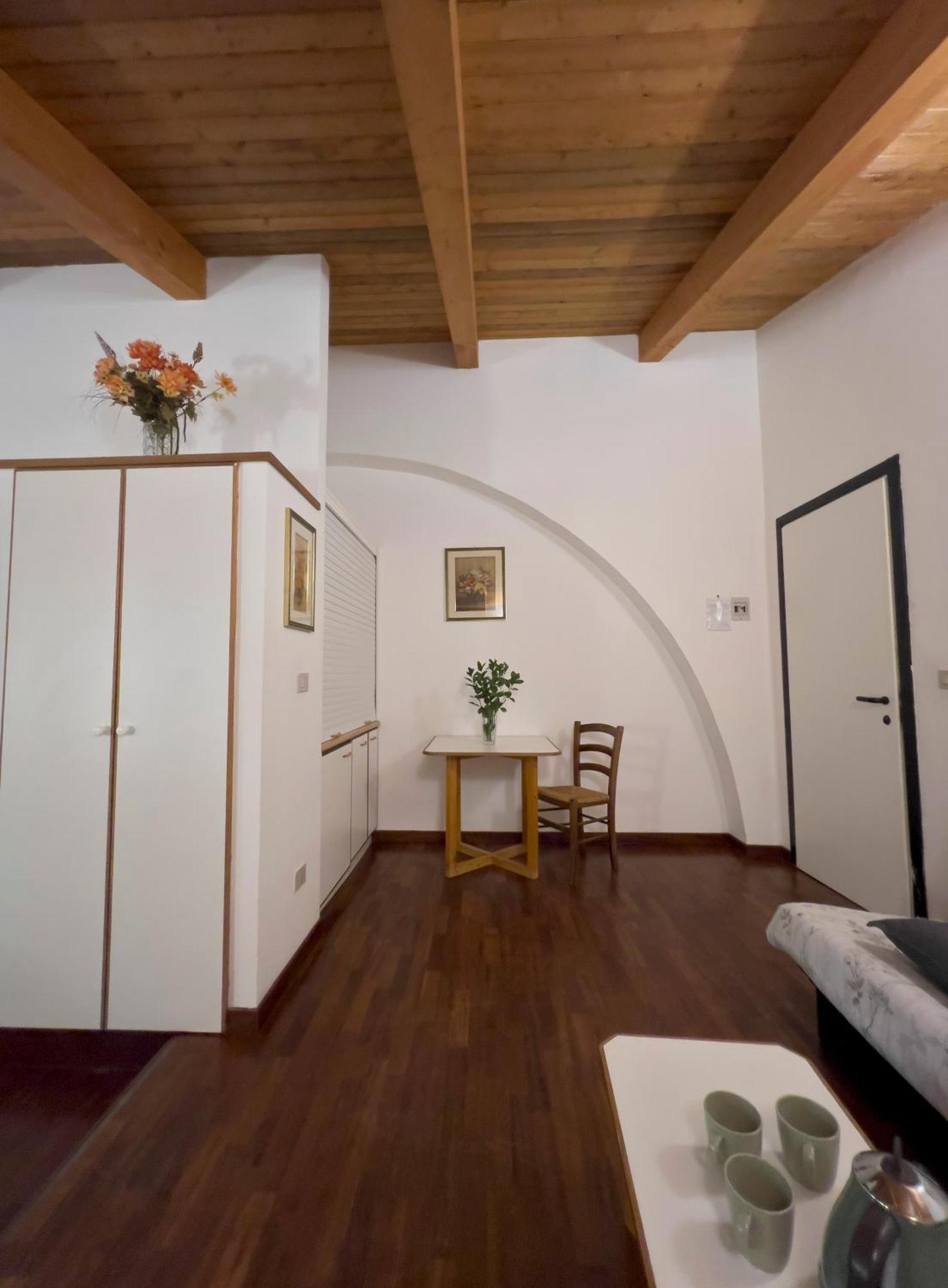 Agriturismo Feudo Tudia Landro エクステリア 写真