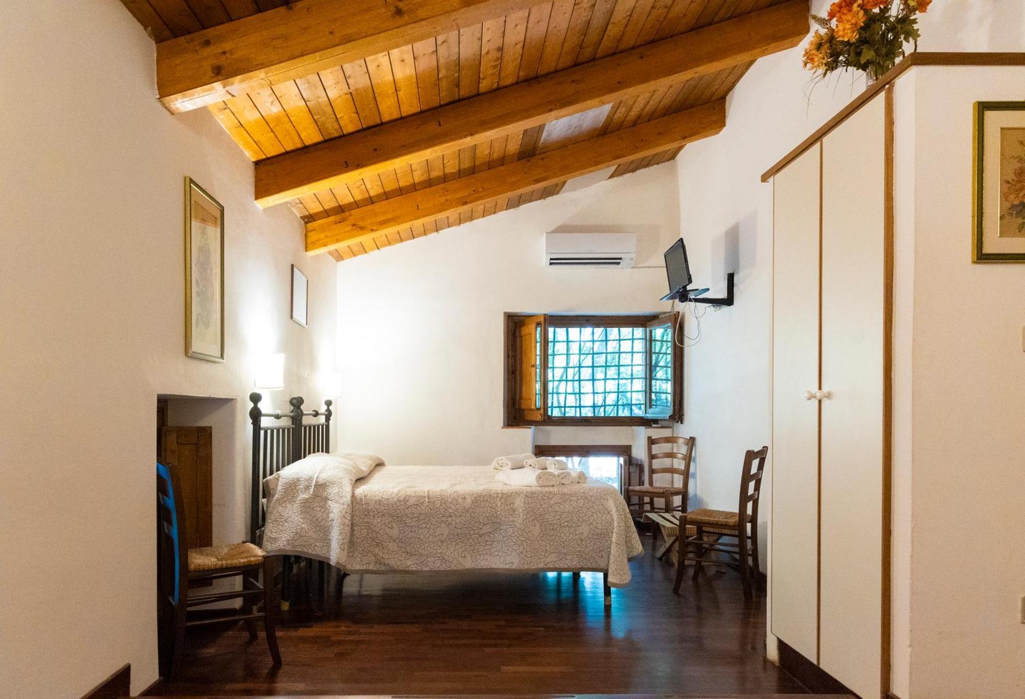 Agriturismo Feudo Tudia Landro エクステリア 写真