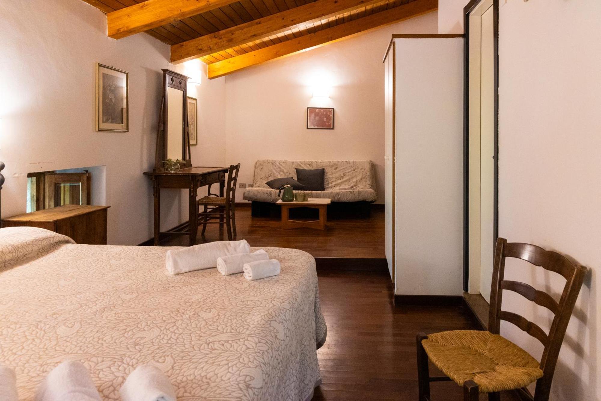 Agriturismo Feudo Tudia Landro エクステリア 写真