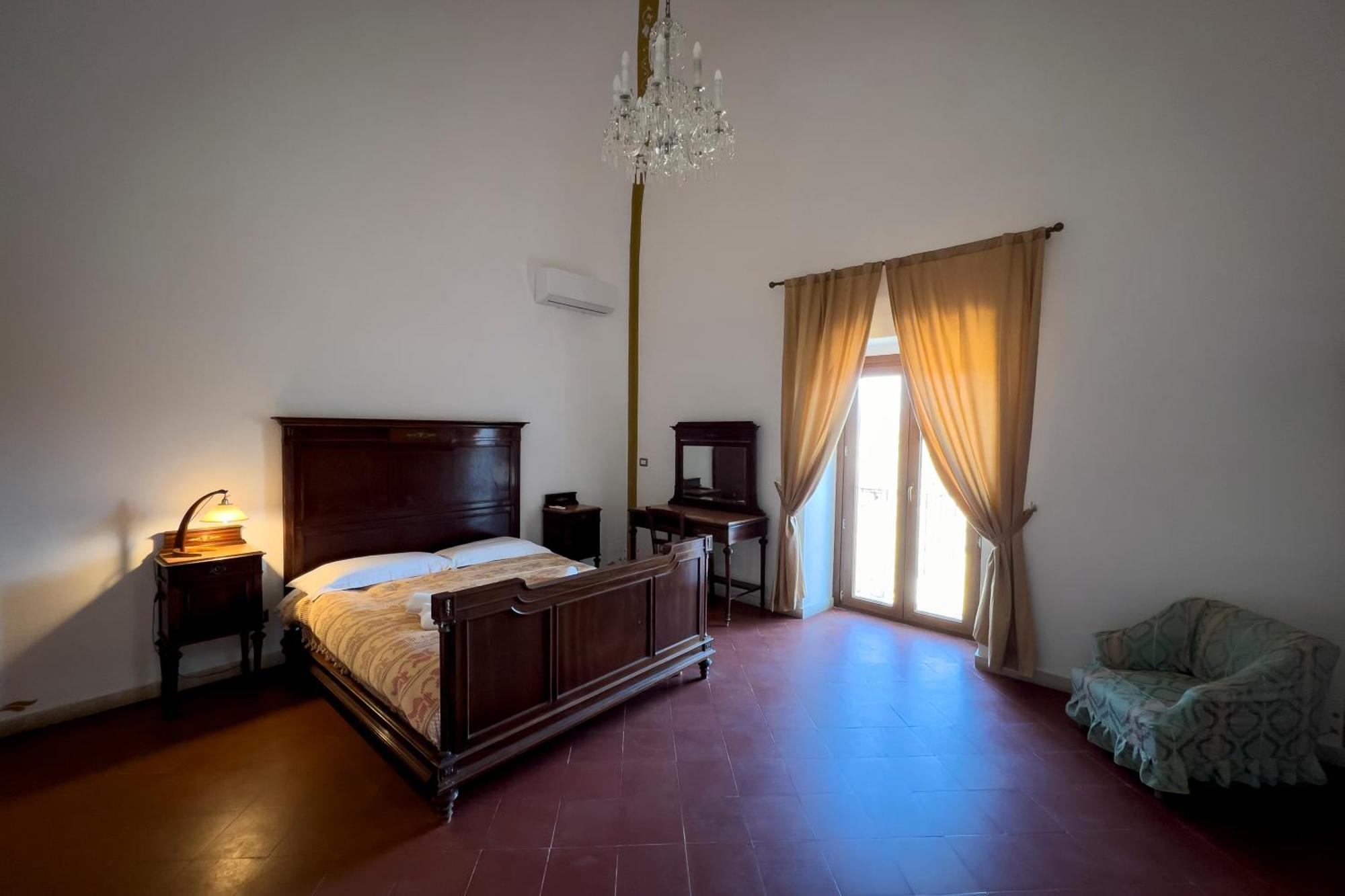 Agriturismo Feudo Tudia Landro エクステリア 写真