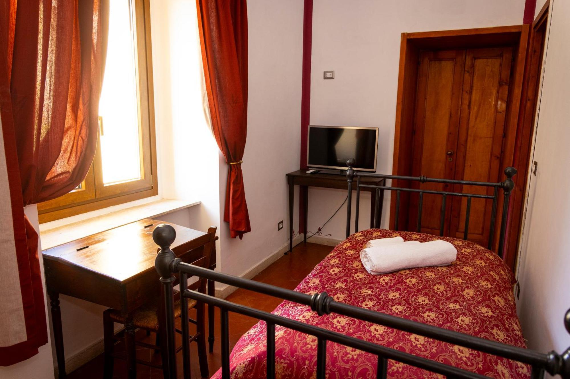Agriturismo Feudo Tudia Landro エクステリア 写真